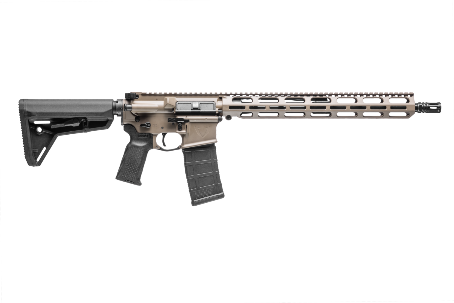 Vk2 Rifle VK-1 Rifle 16 - Precision Tactical Rifle | VKTR