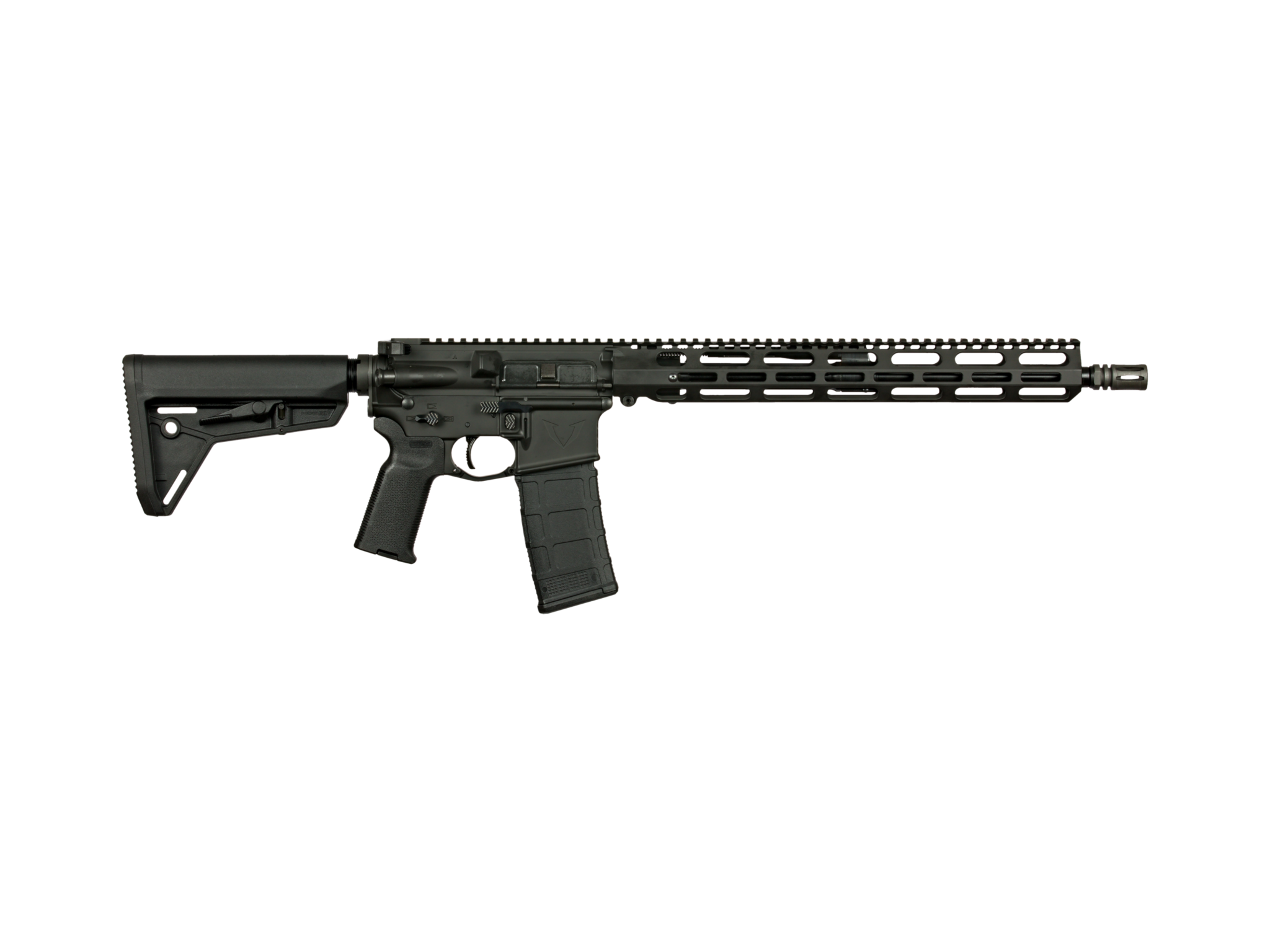 Vk2 Rifle VK-1 Rifle 16 - Precision Tactical Rifle | VKTR