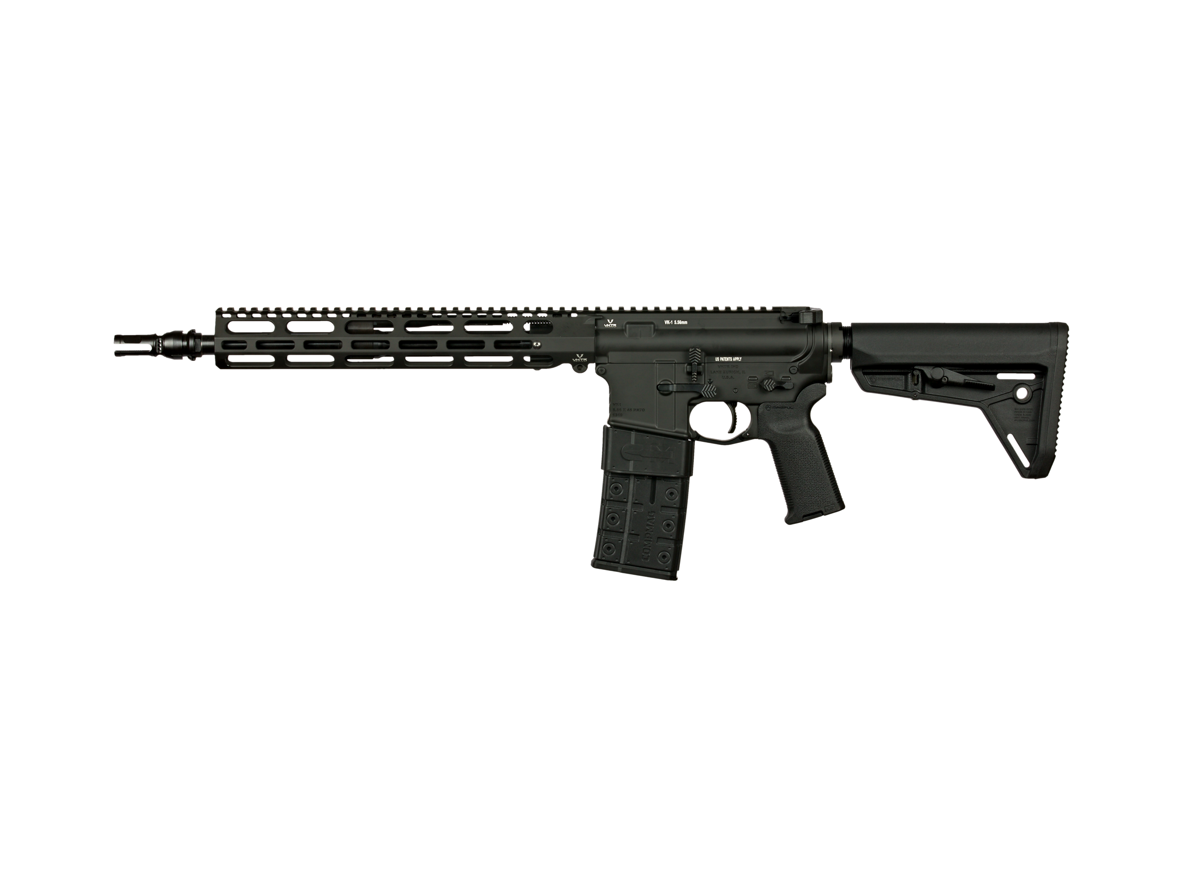 V-3110-0916-604_Rifle_13_7_SOL_NOX_Armor_Black_810155166045