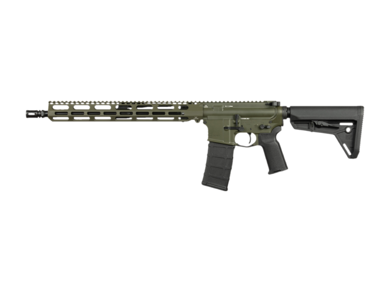 Vk2 Rifle VK-1 Rifle 16 - Precision Tactical Rifle | VKTR