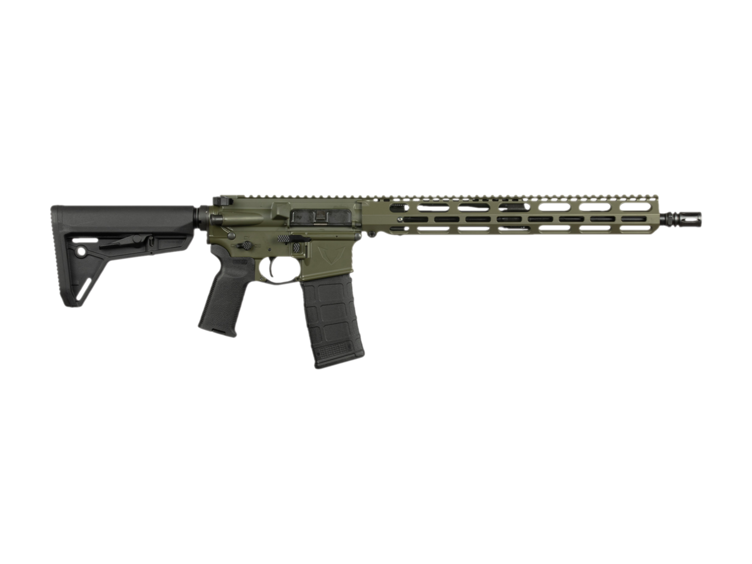 Vk2 Rifle VK-1 Rifle 16 - Precision Tactical Rifle | VKTR