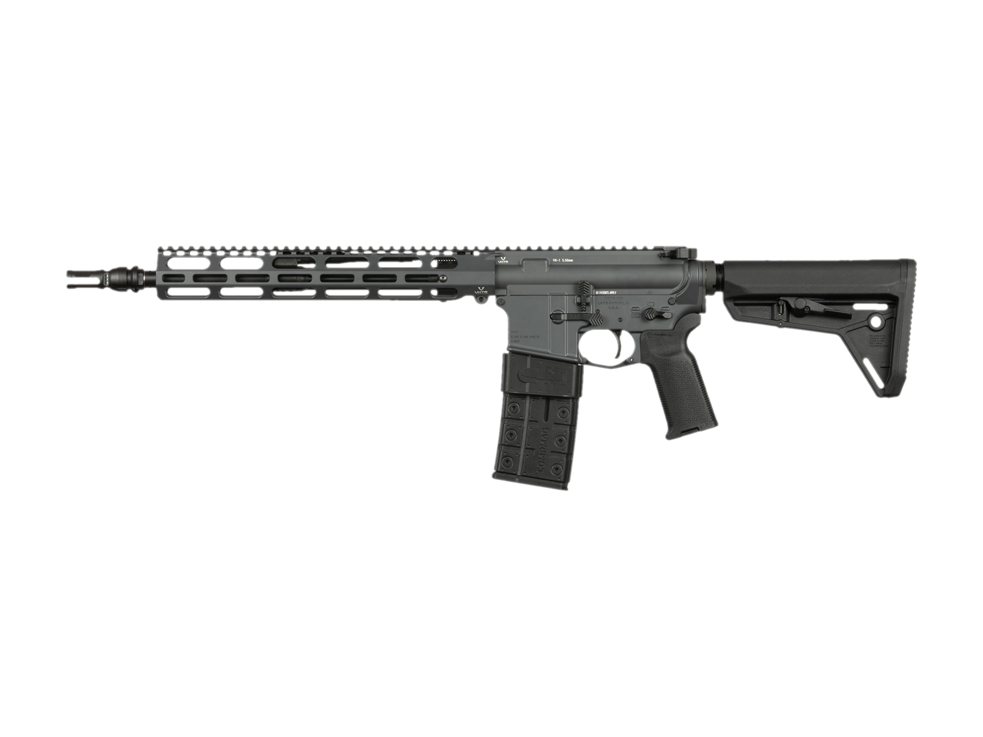 V-3110-0916-606-CA_Rifle_13_7_SOL_NOX_Sniper_Grey_CA_Compliant_810155160395