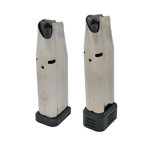 VKP DS 1911 Magazines by Atlas Gunworks - 15 & 20rds