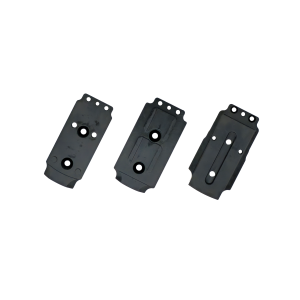 VKP Optic Plates - ACRO, RMR, & DPP Footprints
