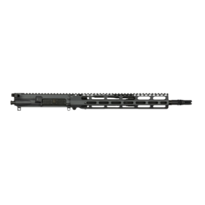 VK-1 Complete AR15 Upper - 13.7" with VKTR Plan B Flash Hider