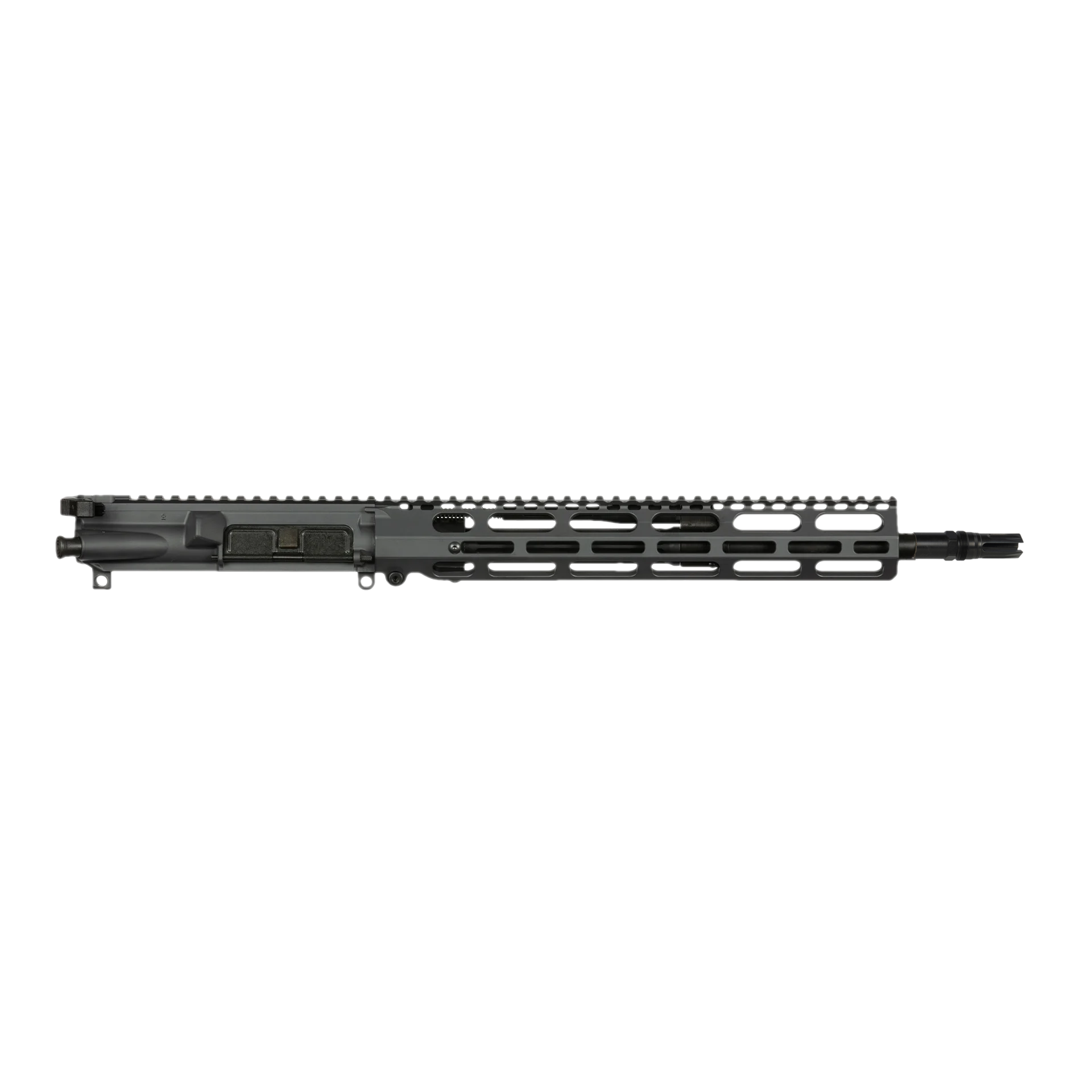 VK-1 Complete AR15 Upper - 13.7" with VKTR Plan B Flash Hider