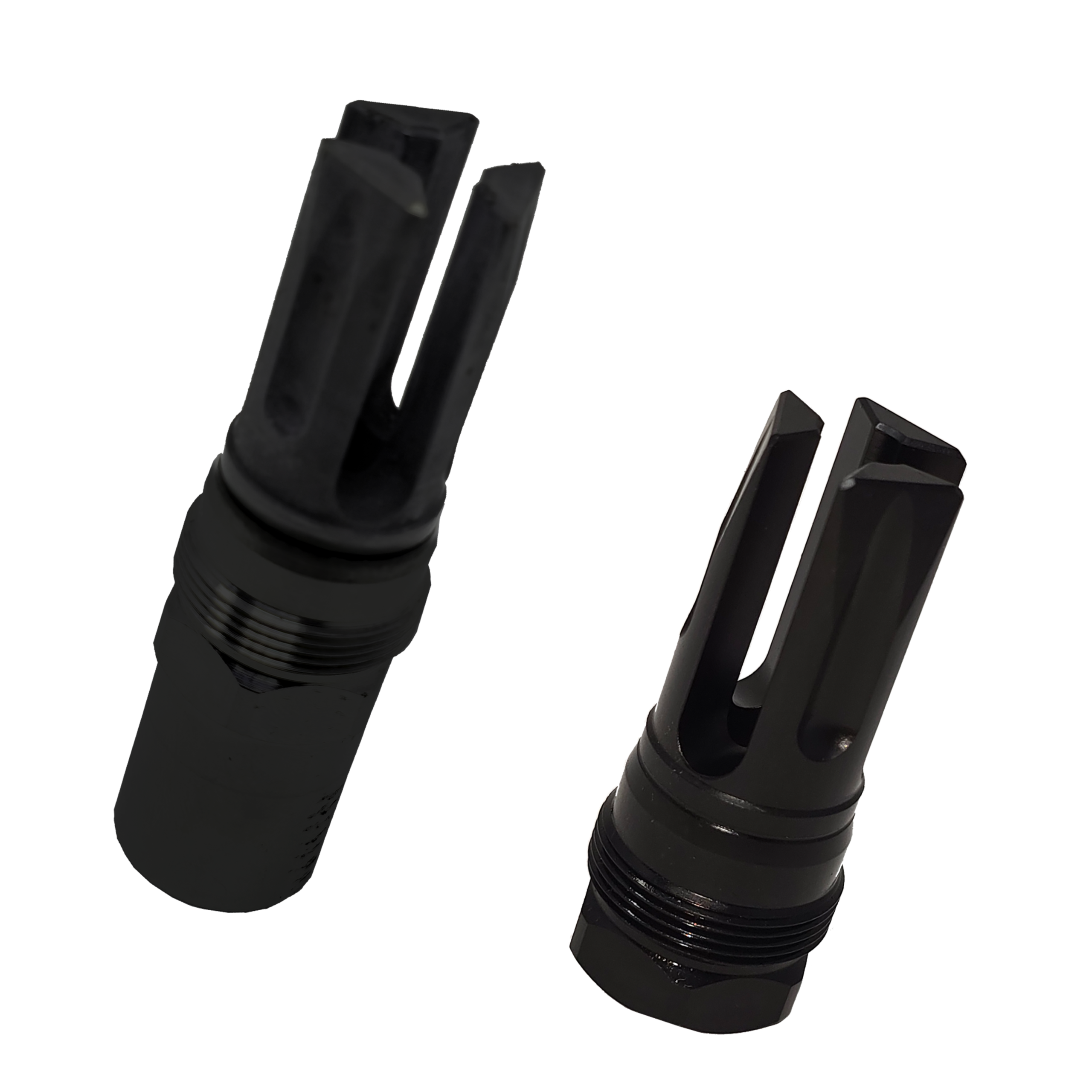 VKTR Plan B Compatible Flash Hiders