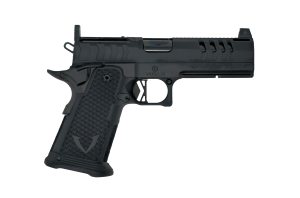 VKP Ported Double Stack 1911