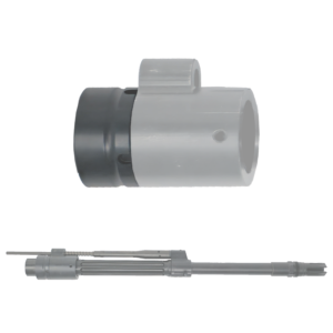 VK-1 Barrel Nut
