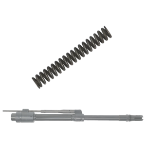 VK-1 Operation Rod Spring